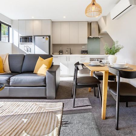 Luxury Without Limits In Cbd Christchurch Ngoại thất bức ảnh