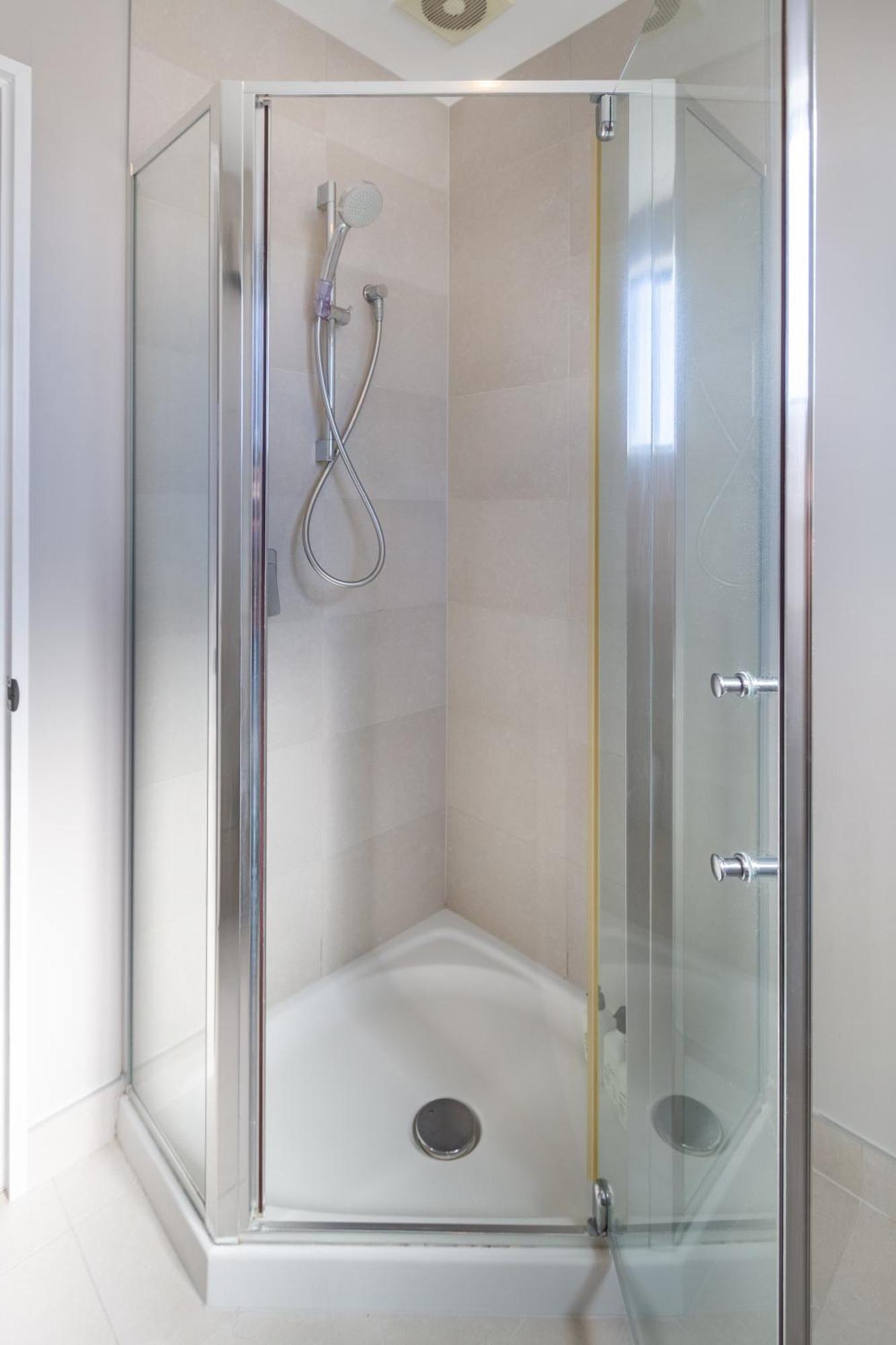 Luxury Without Limits In Cbd Christchurch Ngoại thất bức ảnh