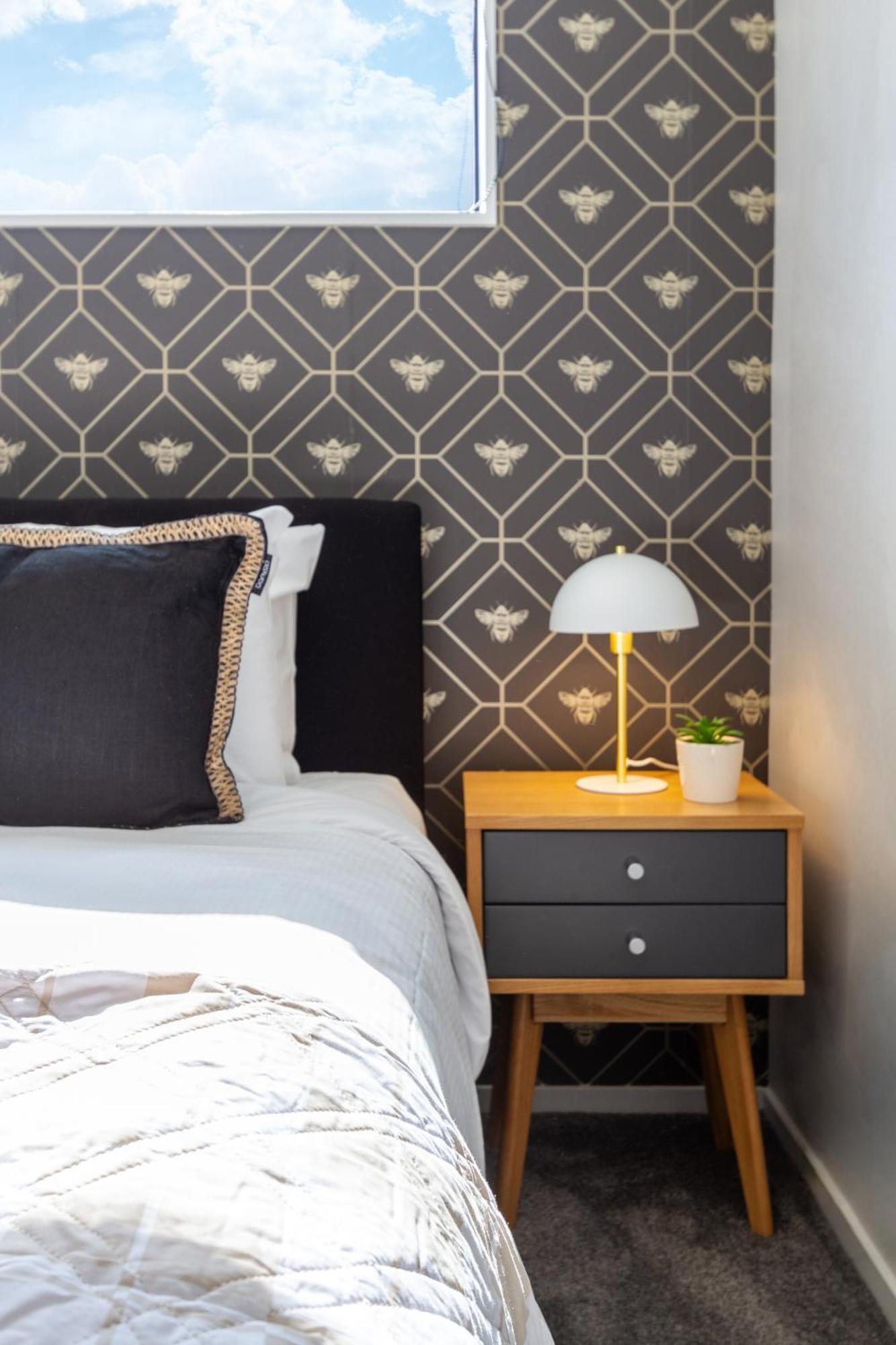 Luxury Without Limits In Cbd Christchurch Ngoại thất bức ảnh