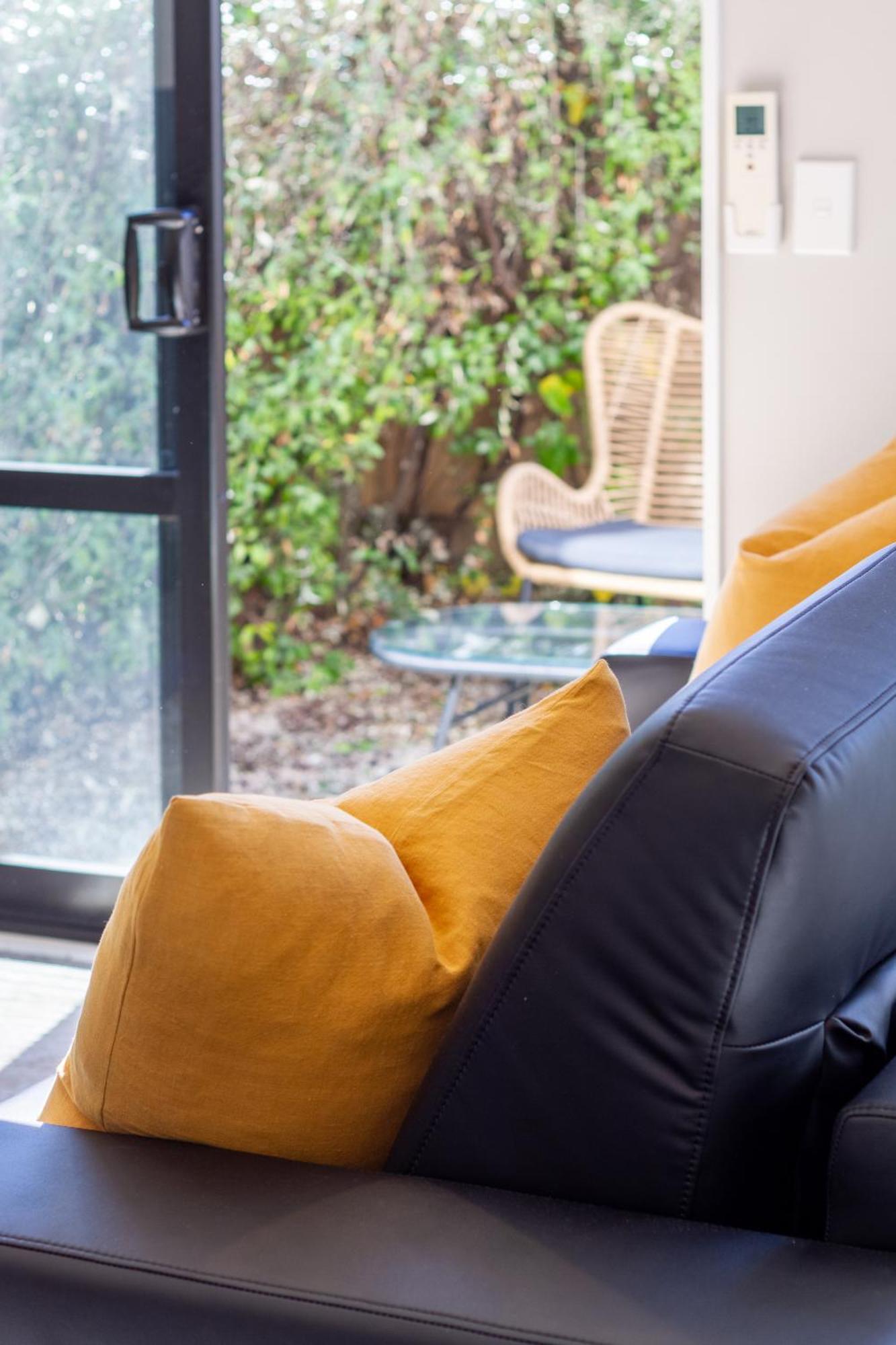 Luxury Without Limits In Cbd Christchurch Ngoại thất bức ảnh